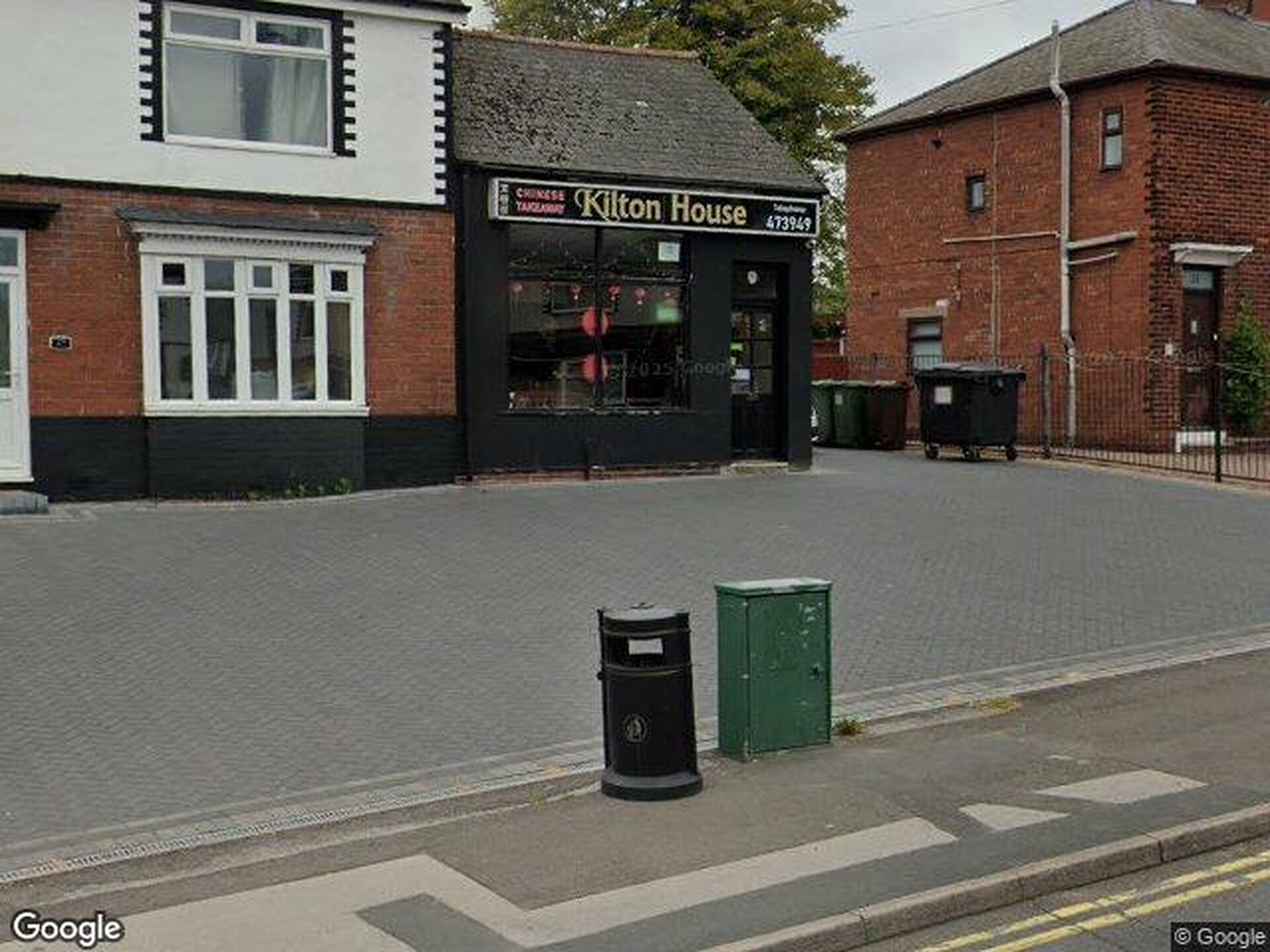 The 9 Best Chinese Takeaways In Worksop, Ranked