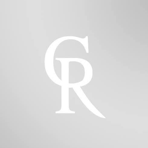 Cockney Rebel Fashions logo