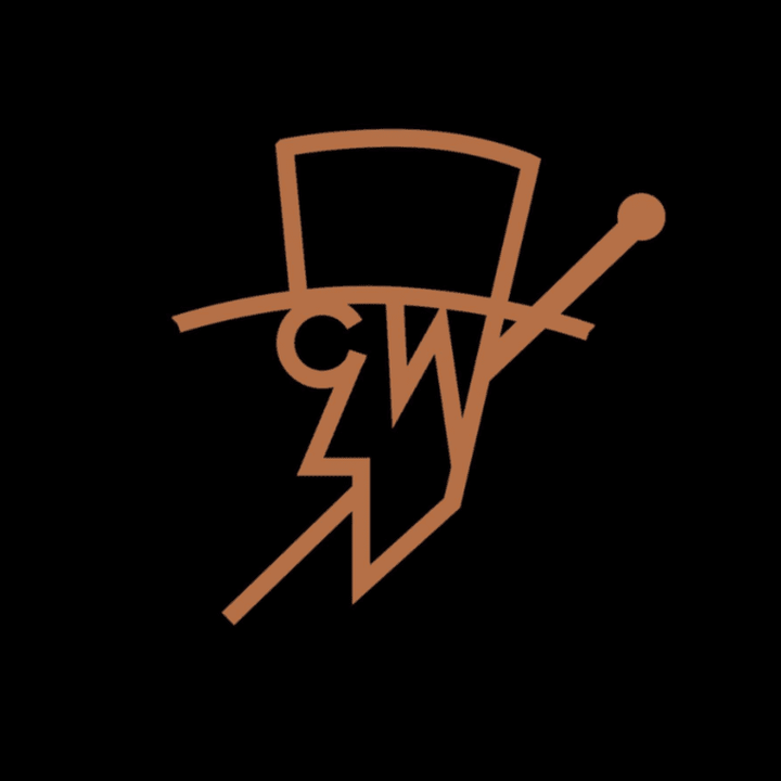 C.W. Waddington Menswear logo