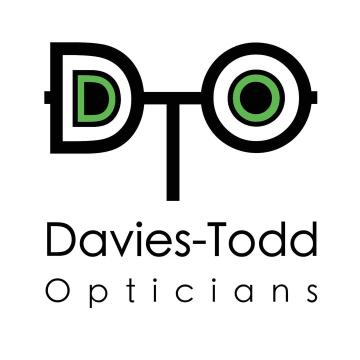 Davies-Todd Opticians logo