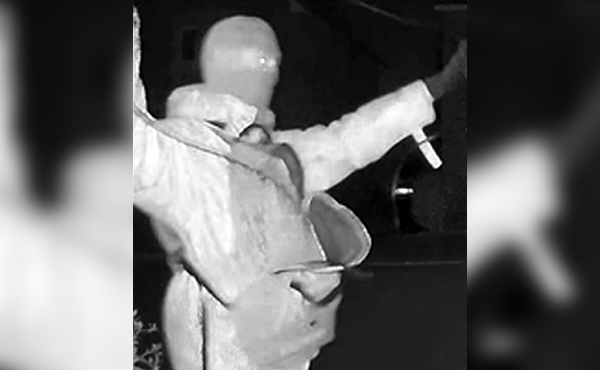 Police Issue Warning After 12 Keyless Car Thefts in North Worksop