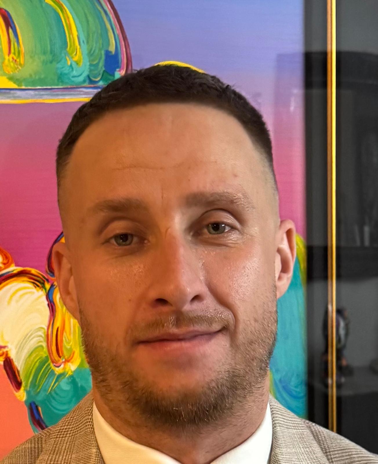 Missing Worksop Man Matthew Martin Found Safe And Well