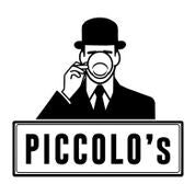 Piccolo Espresso Bar logo