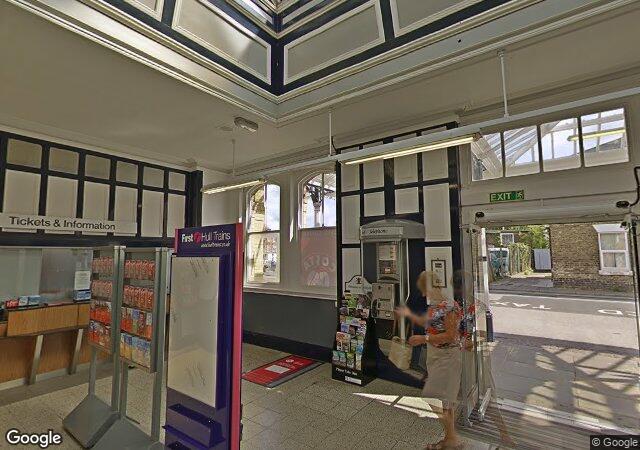 Retford Market plans stall shake-up to boost sustainability