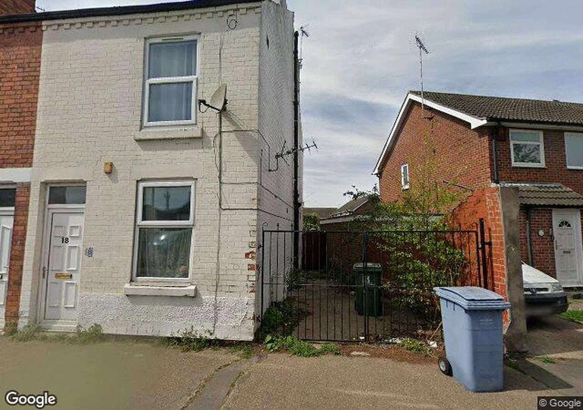 1,000-Home 'Village' Approved For Ordsall South In Retford