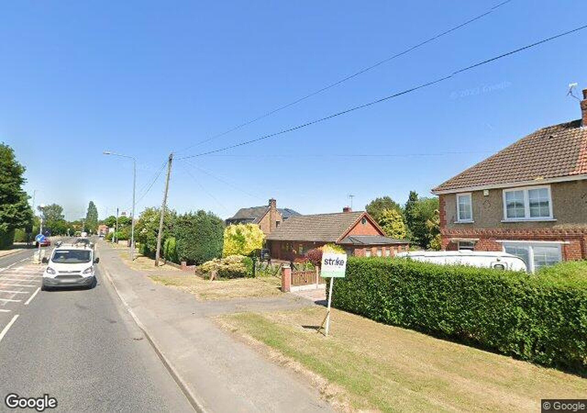 Last Chance: Carlton in Lindrick Neighbourhood Plan Consultation Closes Tuesday