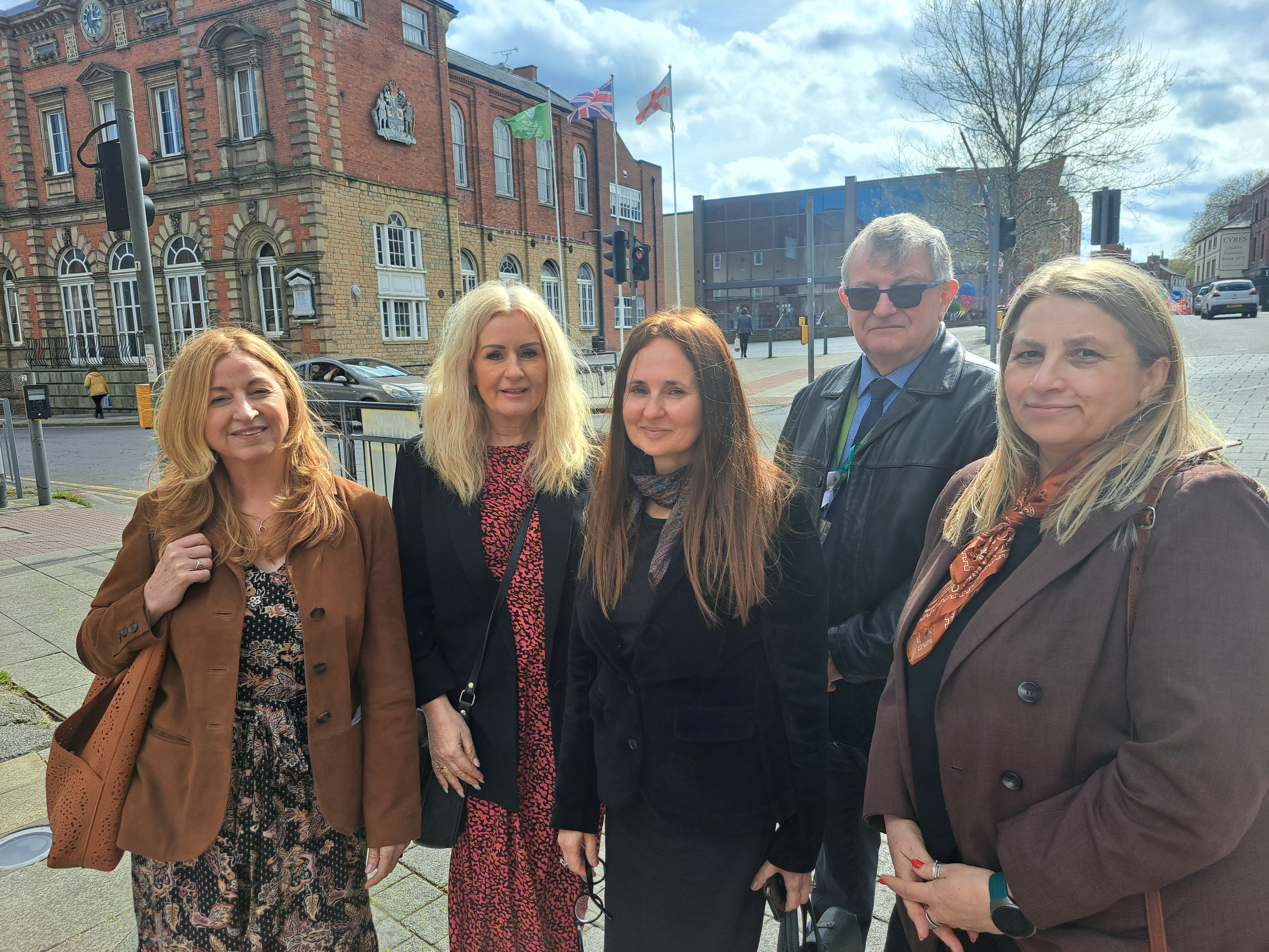 Three New Grants Worth £120,000 Open For Worksop Town Centre Businesses